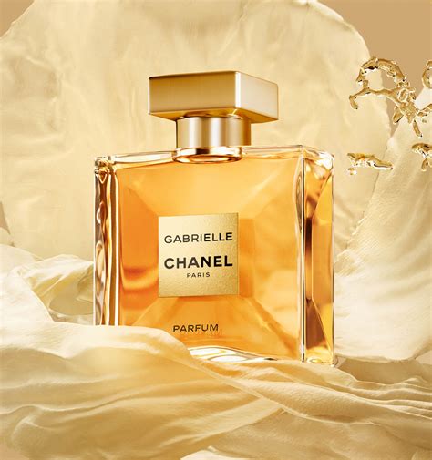 gabrielle essence chanel song|chanel gabrielle essence fragrantica.